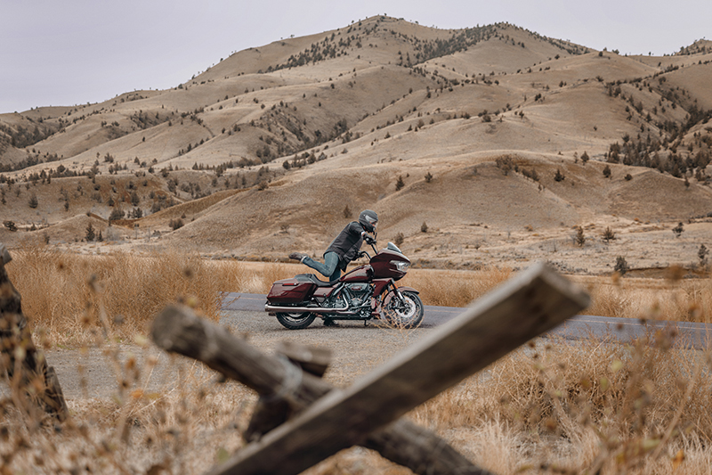 2024 Harley-Davidson Road Glide® CVO™ Road Glide® at Roughneck Harley-Davidson