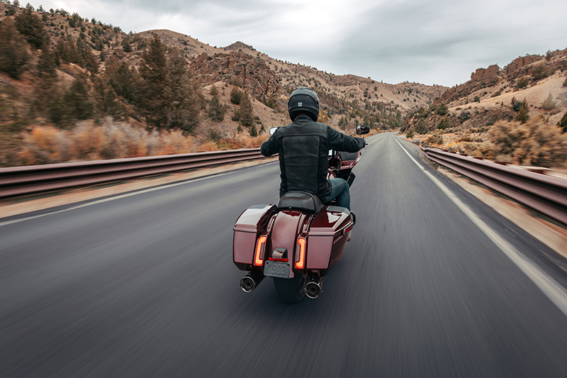 2024 Harley-Davidson Road Glide® CVOT Road Glide® at Teddy Morse's Grand Junction Harley-Davidson