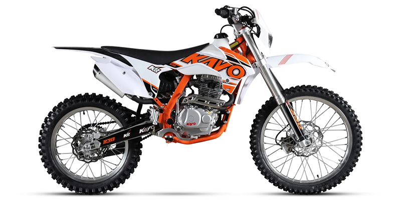 K2 230 at Shift Digital - Website Access - Metric