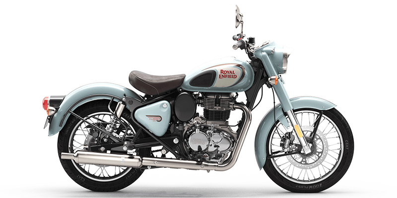 2024 Royal Enfield Classic 350 at Indian Motorcycle of Northern Kentucky