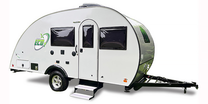 Max Eco 1 at Prosser's Premium RV Outlet