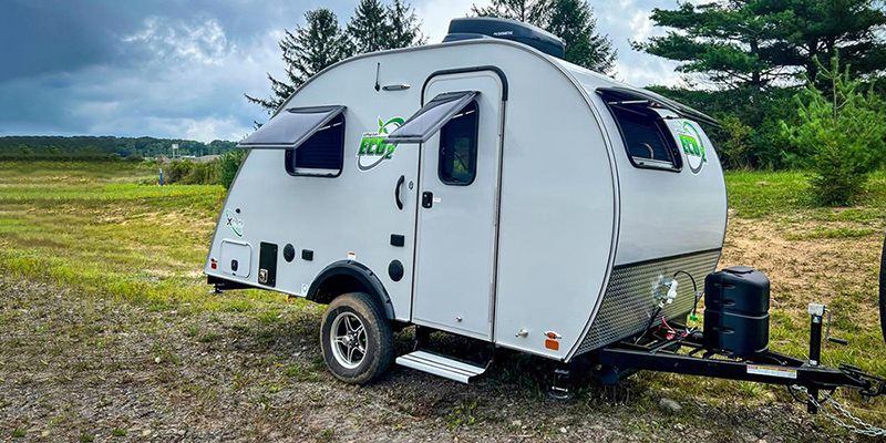 Mini Max FX Eco-2 at Prosser's Premium RV Outlet