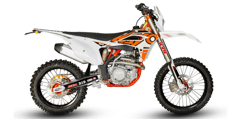 K6-R 250 at Jacksonville Powersports, Jacksonville, FL 32225