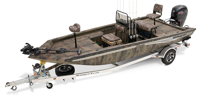 2024 Ranger® RB 190 at Shift Digital - Website Access - Metric