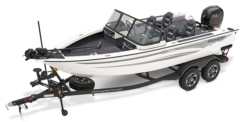 2024 Ranger® VX Series VX1788 WT at Shift Digital - Website Access - Metric