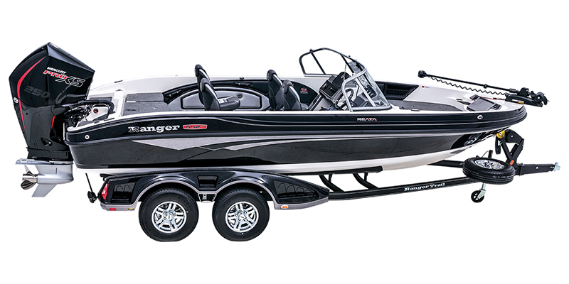 2024 Ranger® Reata® 2050MS at Shift Digital - Website Access - Metric