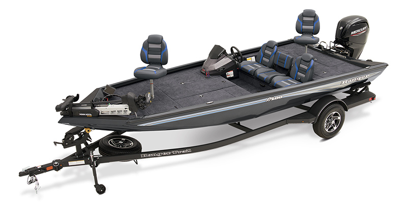 2024 Ranger® RT RT188 at Shift Digital - Website Access - Metric