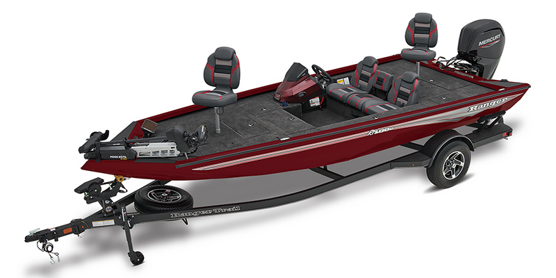 2024 Ranger® RT RT188C at Shift Digital - Website Access - Metric