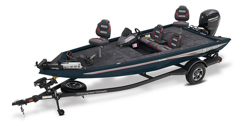 2024 Ranger® RT RT178C at Shift Digital - Website Access - Metric