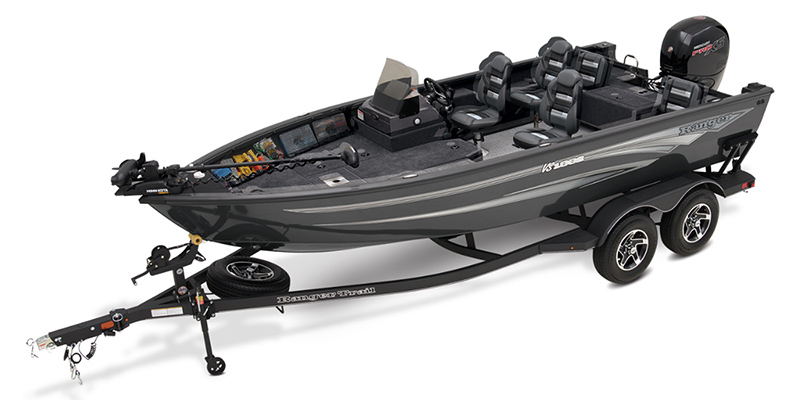 VS Series VS1882 SC Reata at Shift Digital - Website Access - Metric