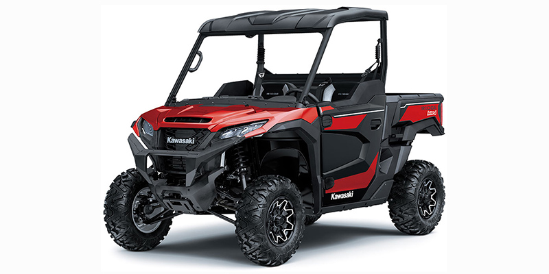 UTV at Power World Sports, Granby, CO 80446