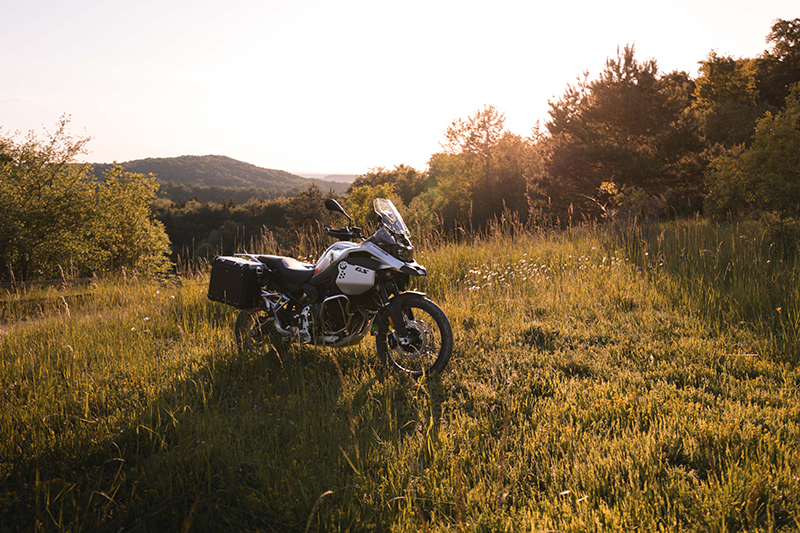 2024 BMW F 900 GS Adventure at Teddy Morse Grand Junction Powersports