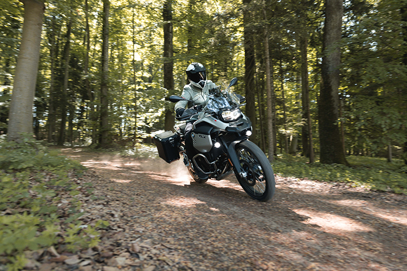 2024 BMW F 900 GS Adventure at Teddy Morse Grand Junction Powersports