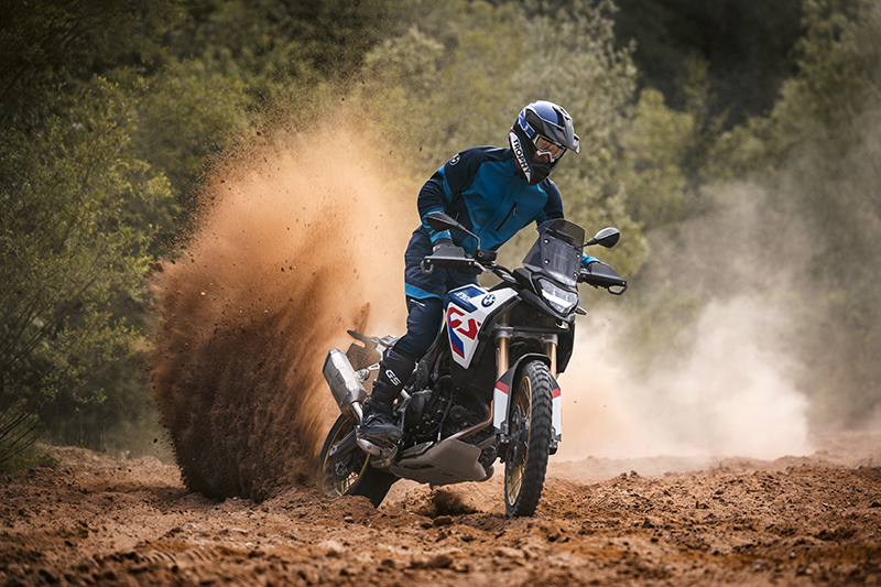 2024 BMW F 900 GS at Teddy Morse Grand Junction Powersports