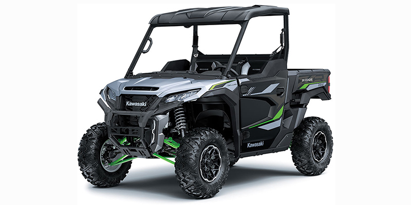 RIDGE® XR Deluxe at R/T Powersports