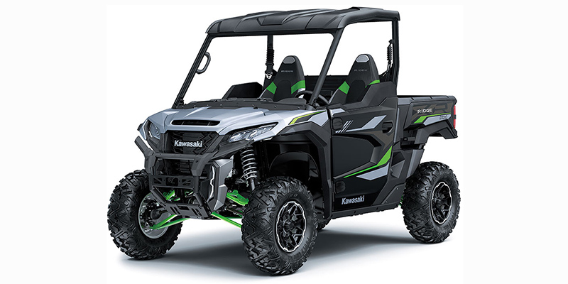 RIDGE® XR at Power World Sports, Granby, CO 80446