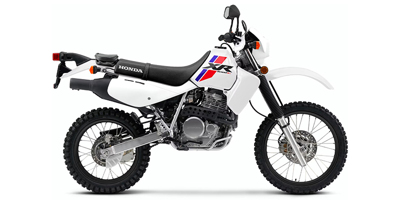 XR650L at High Point Power Sports