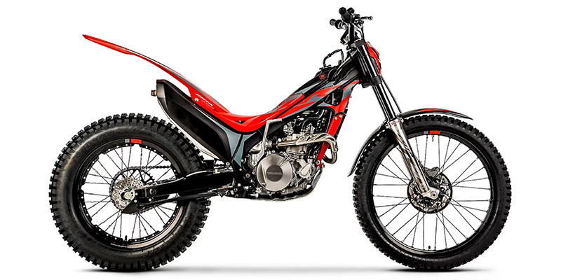 Montesa Cota 4RT 260R at Southern Illinois Motorsports