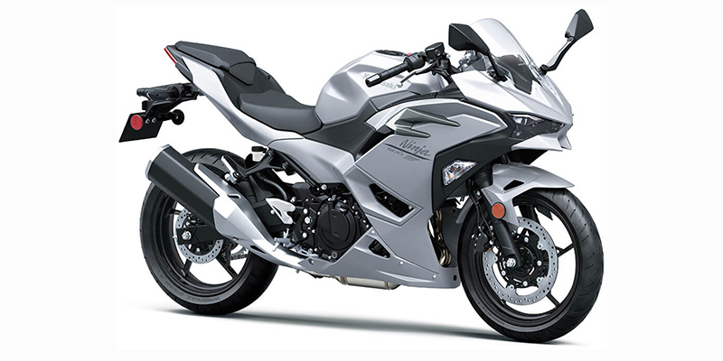 Ninja® 500 ABS at Hebeler Sales & Service, Lockport, NY 14094