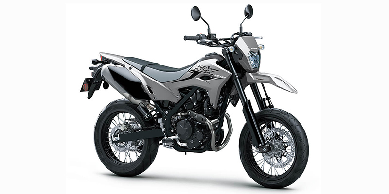 2024 Kawasaki KLX® 230 SM ABS at Sloans Motorcycle ATV, Murfreesboro, TN, 37129