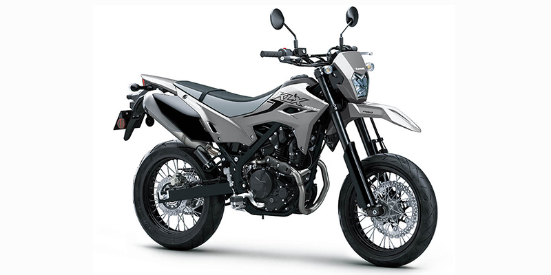 2024 Kawasaki KLX 230 SM ABS at Martin Moto