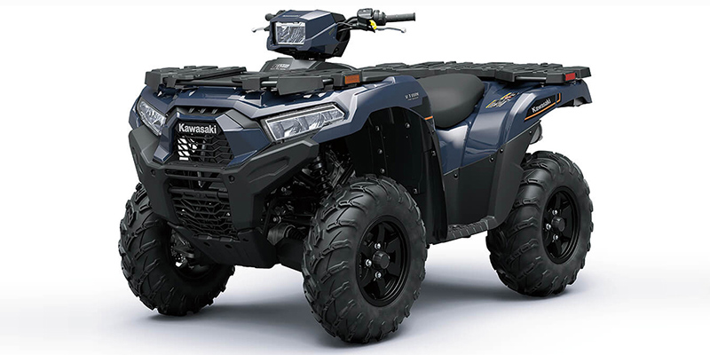 2024 Kawasaki Brute Force® 750 EPS at Sloans Motorcycle ATV, Murfreesboro, TN, 37129