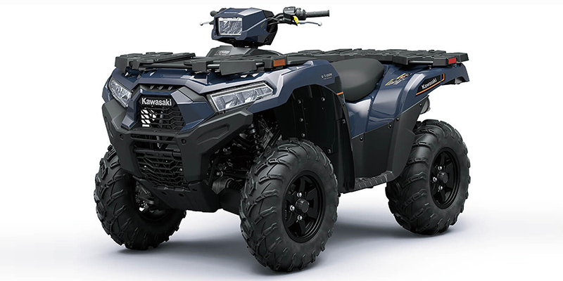 Brute Force® 750 EPS at Kawasaki Yamaha of Reno, Reno, NV 89502