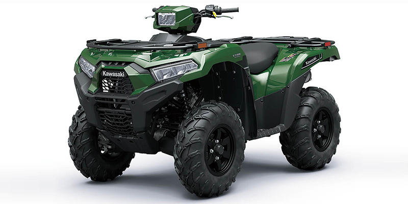 2024 Kawasaki Brute Force 750 at Big River Motorsports