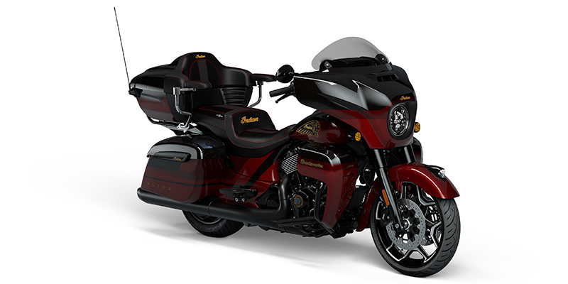 2024 Indian Motorcycle® Roadmaster® Elite at Lynnwood Motoplex, Lynnwood, WA 98037