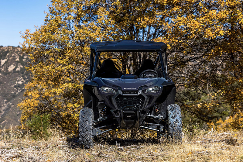 2024 Honda Talon 1000X Base at Powersports St. Augustine