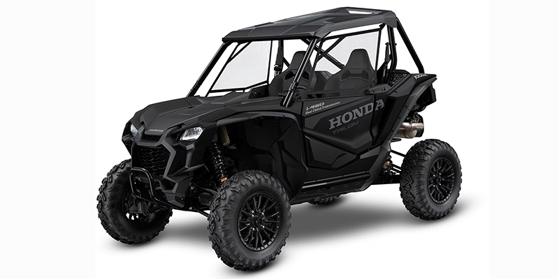 Talon 1000X at High Point Power Sports