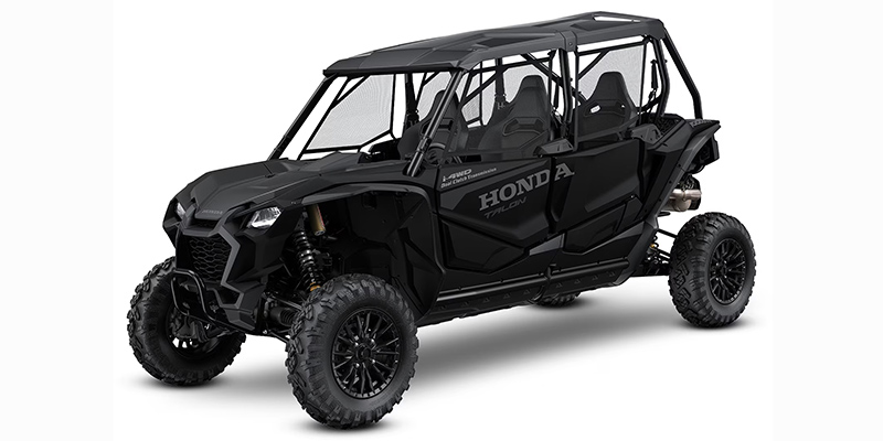 Talon 1000X-4 at High Point Power Sports