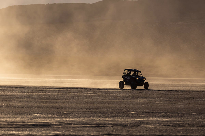 2024 Honda Talon 1000X FOX Live Valve at Southern Illinois Motorsports