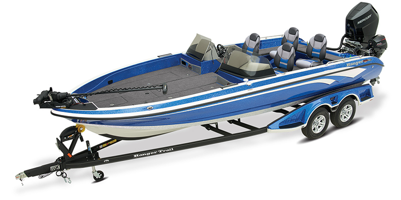 Fisherman 622FS PRO at Shift Digital - Website Access - Metric