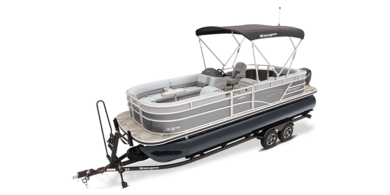 2024 Ranger® Reata® Cruise Series 223C at Shift Digital - Website Access - Metric