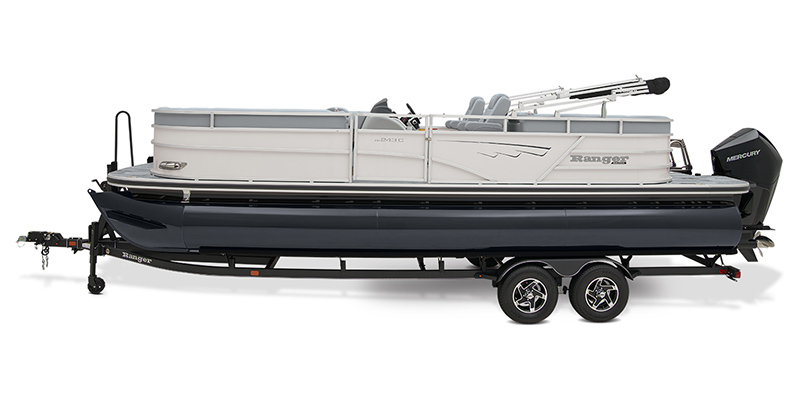 Reata® Cruise 243C at Shift Digital - Website Access - Metric