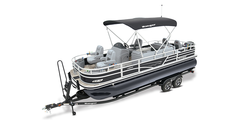 Reata® Fish 223F at Shift Digital - Website Access - Metric