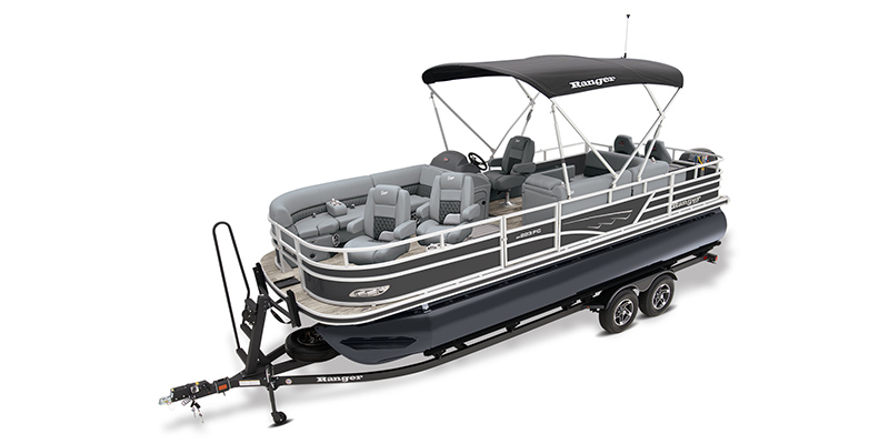 Reata® Fish and Cruise 223FC at Shift Digital - Website Access - Metric