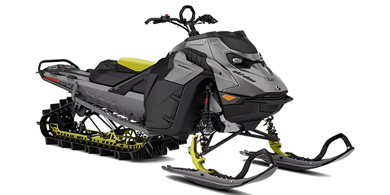 Summit X 850 E-TEC® 154 2.5 at Power World Sports, Granby, CO 80446