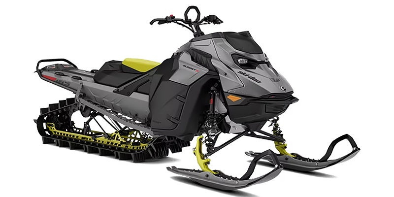 Summit X 850 E-TEC® 165 3.0 at Hebeler Sales & Service, Lockport, NY 14094