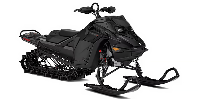 2025 Ski-Doo Summit X with Expert Package 850 E-TEC® 154 3.0 at Interlakes Sport Center
