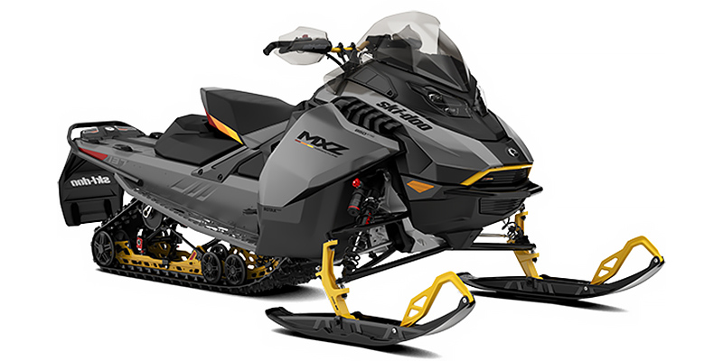 MXZ® Adrenaline With Blizzard Package 850 E-TEC® 137 1.5 at Power World Sports, Granby, CO 80446