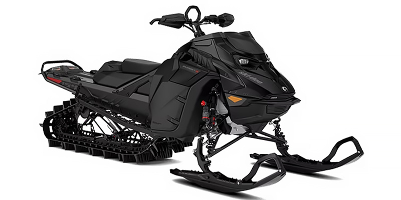 2025 Ski-Doo Summit X with Expert Package 850 E-TEC® 154 2.5 at Hebeler Sales & Service, Lockport, NY 14094