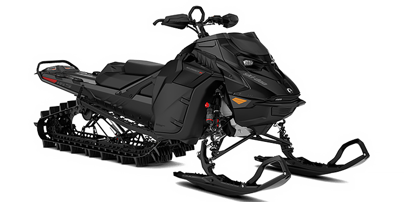 Summit X with Expert Package 850 E-TEC® 165 2.5 at Power World Sports, Granby, CO 80446