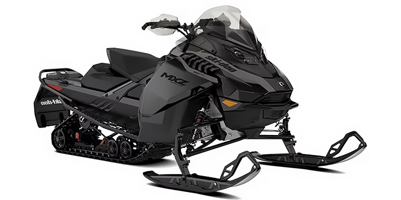 MXZ® Adrenaline 850 E-TEC® 129 1.25 at Power World Sports, Granby, CO 80446