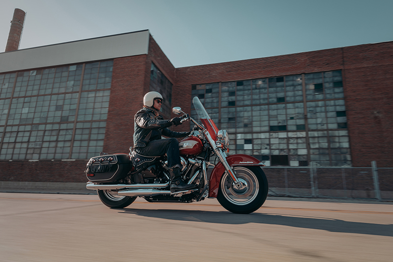 2024 Harley-Davidson Softail® Hydra-Glide Revival at Harley-Davidson of Asheville