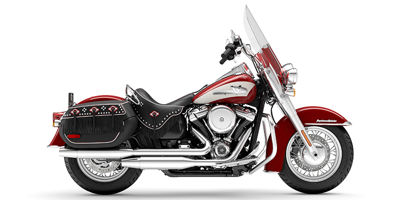 Hydra-Glide Revival at Cox's Double Eagle Harley-Davidson