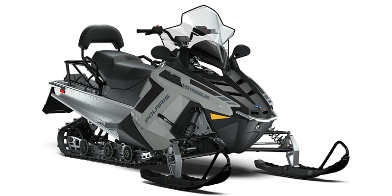 550 Voyageur LXT  at High Point Power Sports