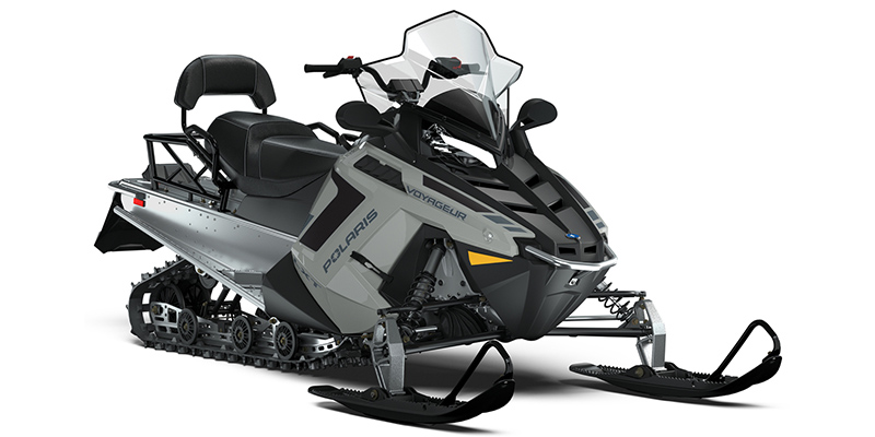 550 Voyageur LXT Northstar Edition at Guy's Outdoor Motorsports & Marine
