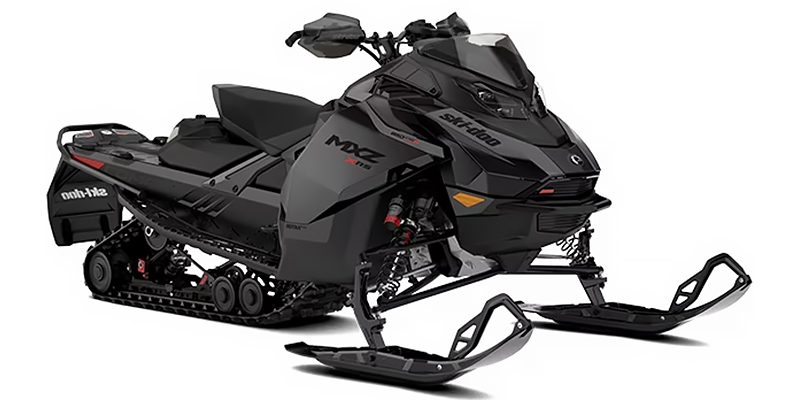 MXZ® X-RS With Competition Package 850 E-TEC® Turbo 137 1.25 at Power World Sports, Granby, CO 80446